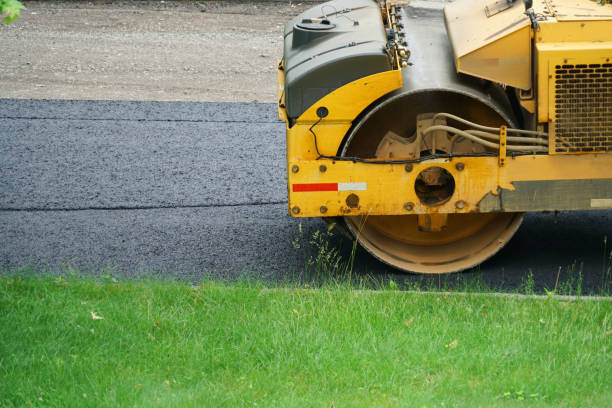 Reasons to Select Us for Your Driveway Paving Requirements in Denmark, WI